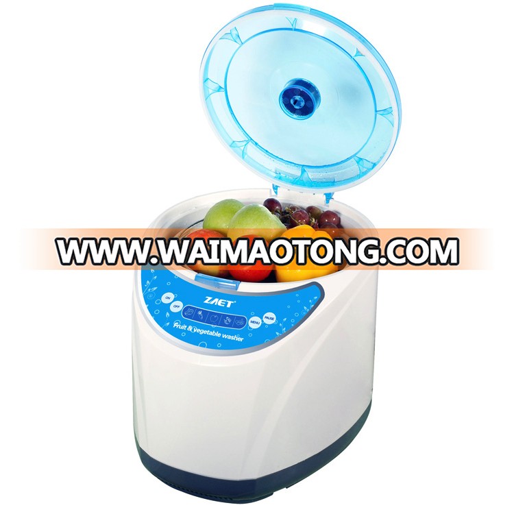 35W ozone vegetable purifier for kitchen appliances vegetable washers